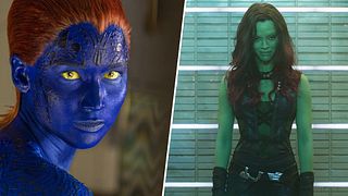 image de Après les X-Men, place aux Gardiens !