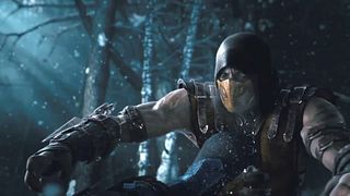 image de "Mortal Kombat X" - Trailer d'annonce