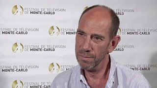 image de Tueurs Hors-Série - Monte-Carlo 2014 : "Je ne souhaite pas le retour de Twin Peaks"