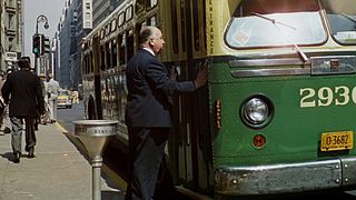 image de Les caméos d'Alfred Hitchcock