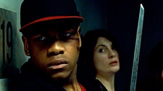 image de De Star Wars à Black Panther !