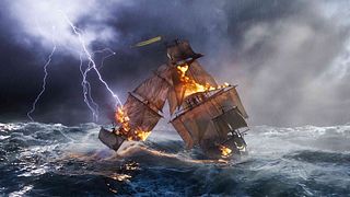 image de Les duels de bateaux