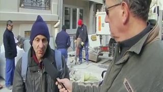 image de Michel Houellebecq, l'interview culte !