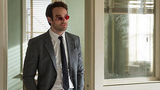 image de Daredevil se dévoile...