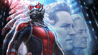 image de Ant-Man : où en est le film ? 