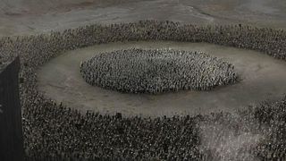 image de Les batailles pas super équilibrées