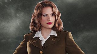 image de L'Agent Carter fait la loi