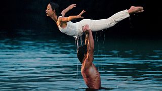 image de "Dirty dancing"