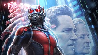 image de Les personnages qui rétrécissent