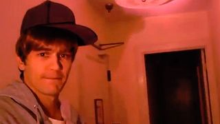 image de James Franco est... Justin Bieber