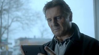 image de Liam Neeson n'aime pas perdre aux jeux vidéo