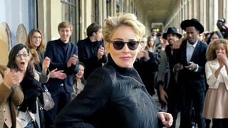image de Sharon Stone les rend fous !