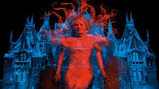 image de Crimson Peak : del Toro revient à l'horreur...