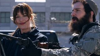 image de Dakota Johnson fait polémique avec une fausse pub