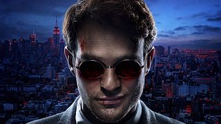 image de Daredevil débarque sur Netflix