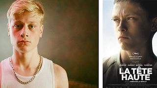 image de La Tête haute, le Mommy de Cannes 2015 ?