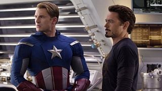 image de La Civil War se prépare...