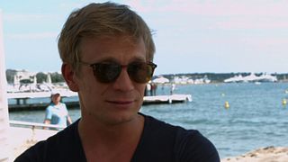 image de Les souvenirs cannois de... Jérémie Renier