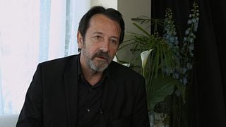 image de Cannes 2015 - Jean-Hughes Anglade : "Louise Bourgoin dit tout avec le regard"