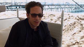 image de Cannes 2015 - Reda Kateb : "J'avais envie de m'écrire un rôle différent de ceux qu'on me propose"