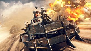 image de Après la Fury Road, place à la Savage Road....