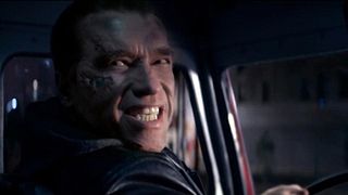 image de Terminator vous parle de sécurité routière
