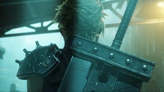 image de Final Fantasy VII Remake - Trailer d'annonce