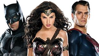 image de Batman V Superman débarque au Comic-Con
