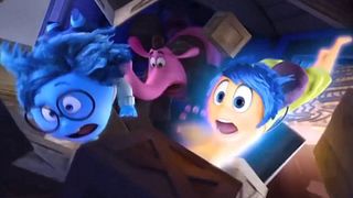 image de "Incept Out" : Quand le dernier Pixar rencontre le chef d'oeuvre de Christopher Nolan