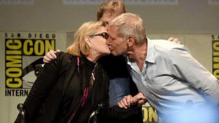 image de Star Wars, X-Men, Deadpool... le best-of du Comic-Con