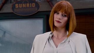 image de L'intégrale de la saga Jurassic Park... en talons hauts !