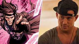 image de Gambit gamberge...