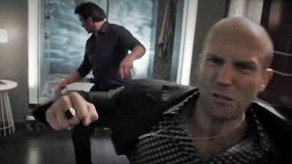 image de La compilation des coups de poing de Jason Statham