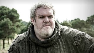 image de Les personnages qui ne savent dire que leur nom