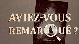 image de Aviez-vous remarqué ? Star Trek Into Darkness