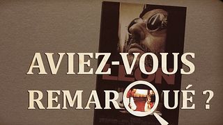 image de Aviez-vous remarqué ? Léon