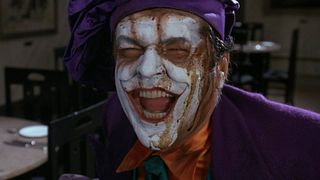 image de Les rires de méchants