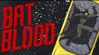 image de Bat Blood : Batman reprend Taylor Swift