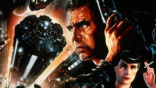 image de Grosse pression pour Blade Runner 2 !