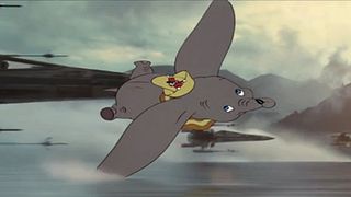 image de Les personnages Disney s'invitent dans le nouveau Star Wars