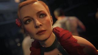 image de Call of Duty - Black Ops 3 : le Trailer du prologue "Zombies Shadows of Evil"