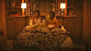 image de True Detective Saison 2, façon comédie romantique !