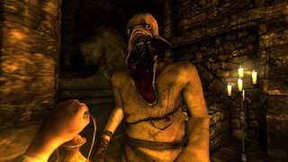 image de Amnesia - The Dark Descent : Bande-annonce