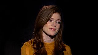 image de Gladiator, par Rose Leslie