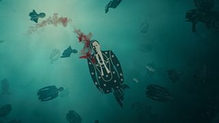 image de Les génériques de James Bond