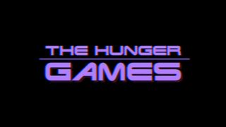 image de Et si Hunger Games était sorti en 1992 et en VHS ?