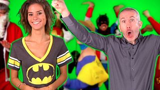 image de Un super-héros FRANÇAIS dans la 500e !