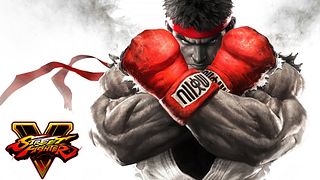 image de Street Fighter V : le trailer diffusé à la Paris Games Week