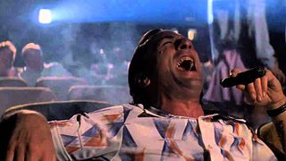 image de Les "relous" au cinéma