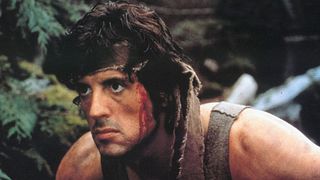 image de Les soldats traumatisés par la guerre